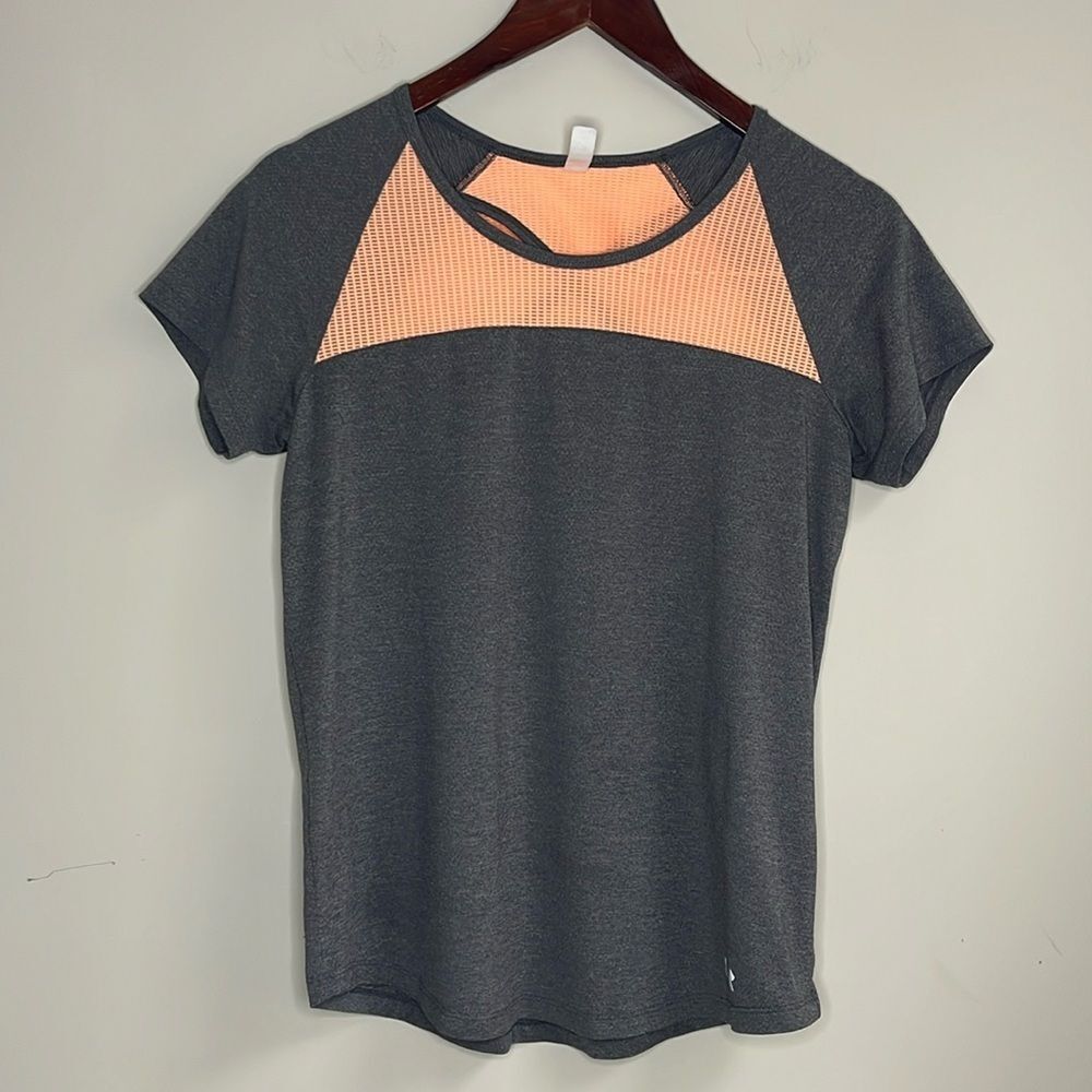 Under Armour Heat Gear Women’s Fitted Shirt Size Small